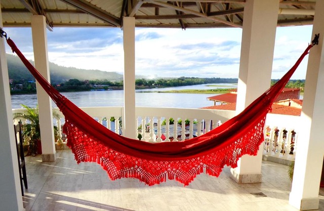 Hotel Pampa & Selva