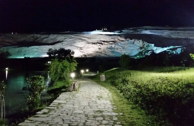 Hotel Pamukkale