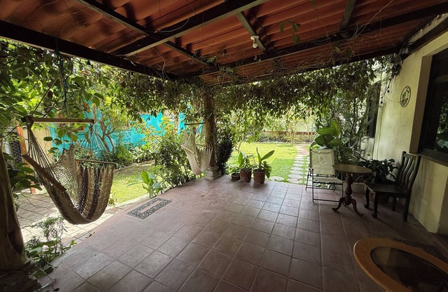 Hotel Panajachel Oasis