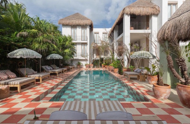Hotel Panamera