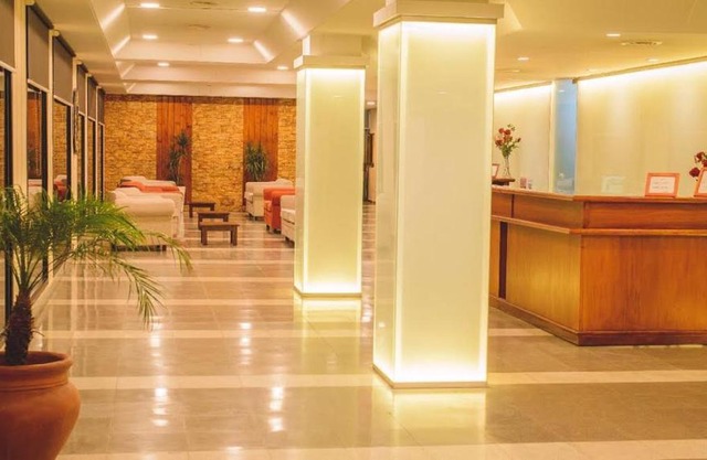 Hotel Panamericano