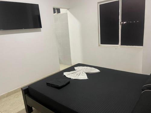 Hotel panamericana plaza