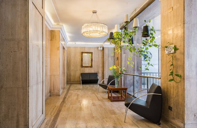 Hotel Panamericano