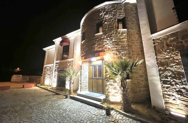 Hotel Panaya