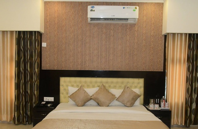 Hotel Pancham Continental