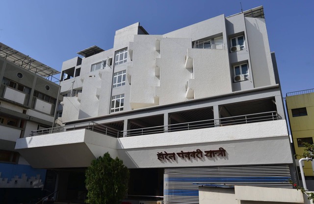 Hotel Panchavati Yatri