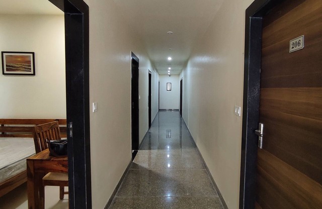 HOTEL PANCHSHEEL INN
