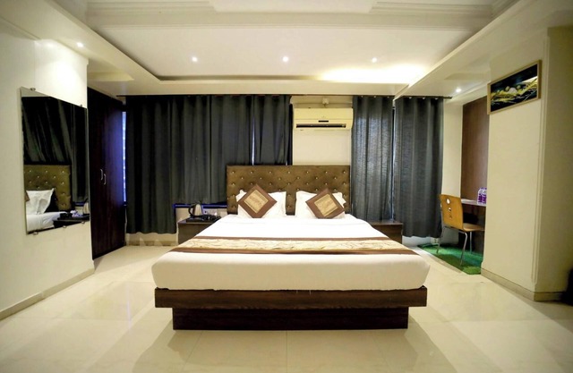 Hotel Panchvati Residency