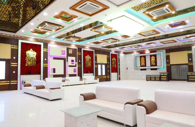 Hotel Panigrahan