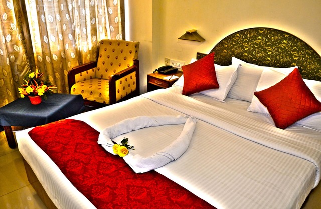 Hotel Pankaj