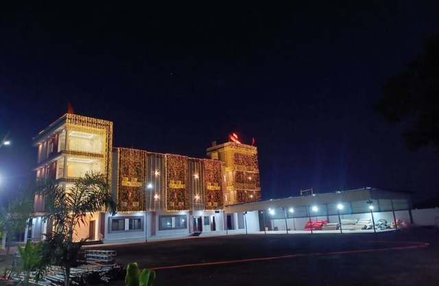Hotel Panna Shree