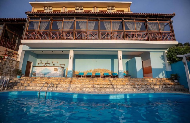 Hotel Panorama