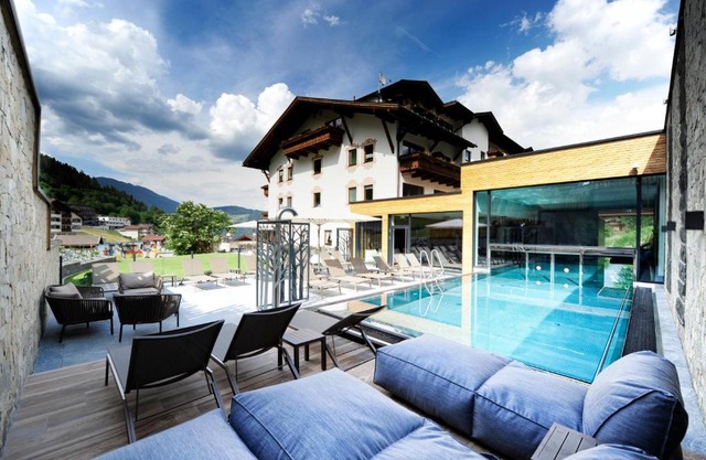 Hotel Panorama