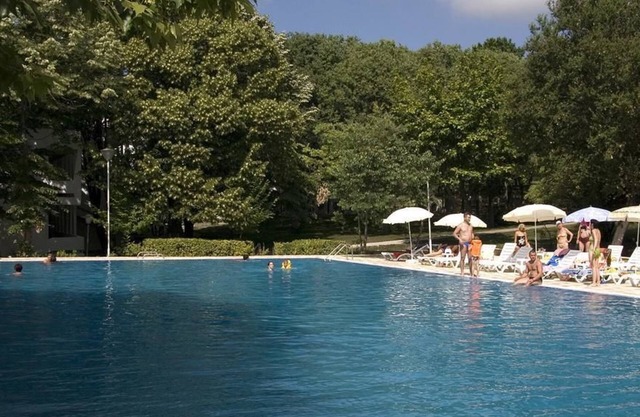 Hotel Panorama