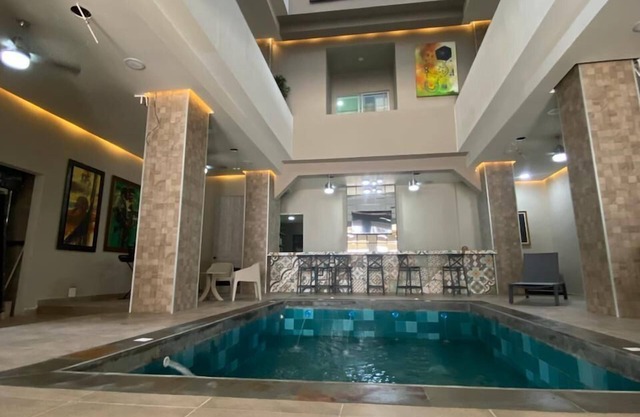 Hotel Panorama