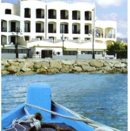 Hotel Panorama Del Golfo