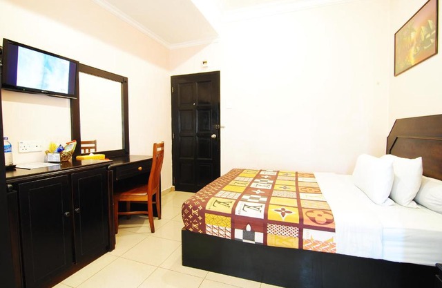 Hotel Panorama