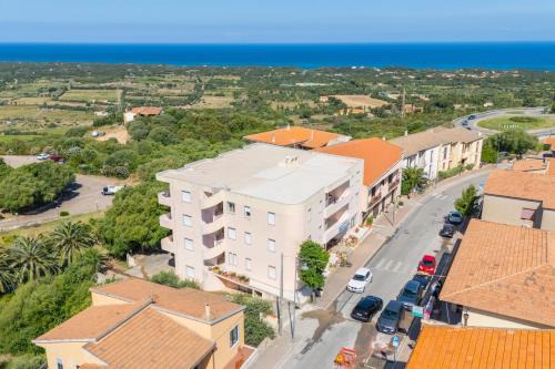 hotel panorama
