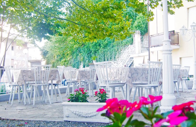 Hotel Panorama