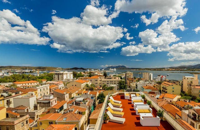 Hotel Panorama