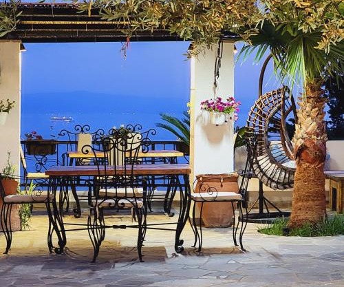 Hotel Panorama Piqeras