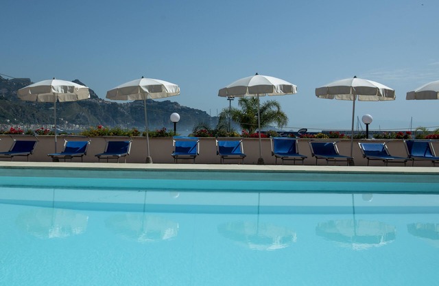 Hotel Panoramic
