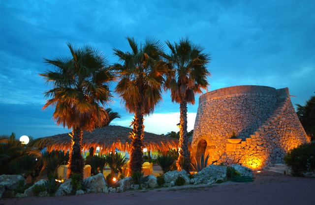 Hotel Panoramico
