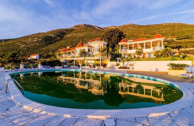 Hotel Pansion Villa Antonio - Two Bedroom Suite Family 33