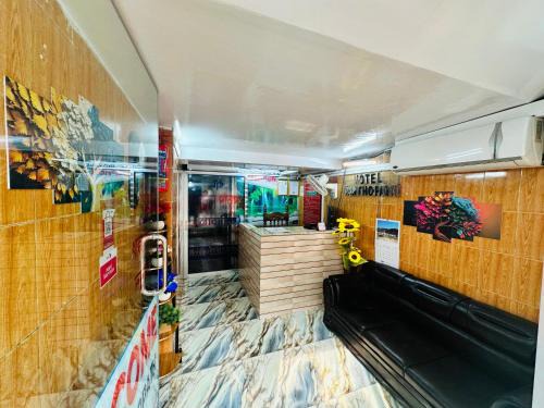 Hotel Panthapath Dhaka