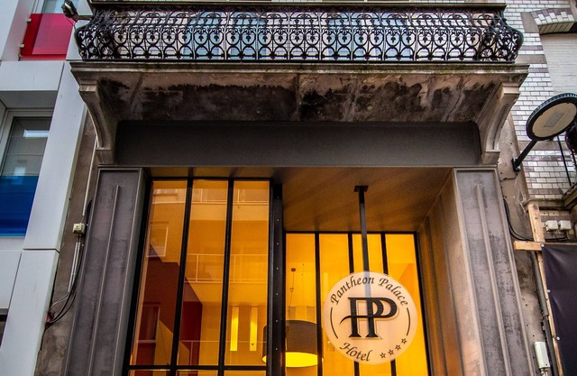 Hotel Pantheon Palace by WP Hotels