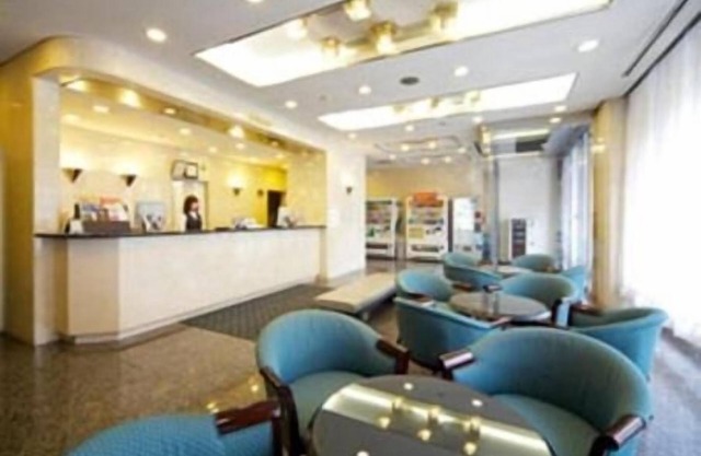 Hotel Pao