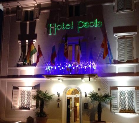 Hotel Paola