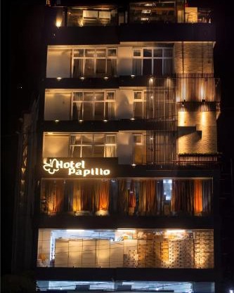 HOTEL PAPILIO