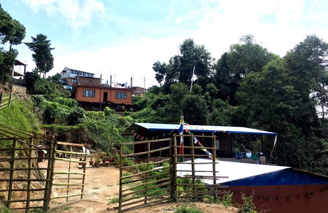 Hotel Park Land