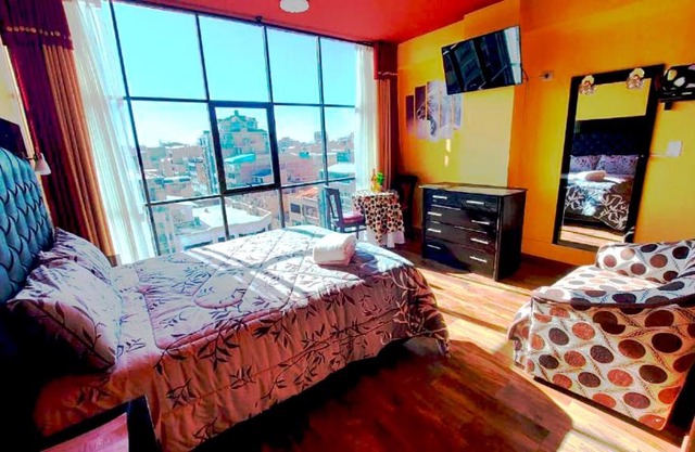 Hotel Paraíso