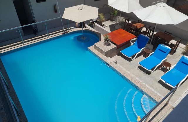 HOTEL PARAACO