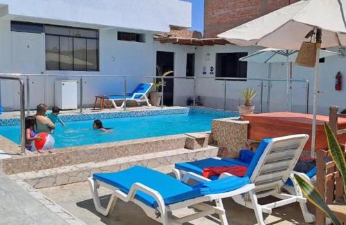 hotel paraaco