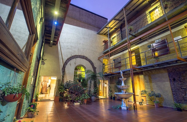 Hotel Parada