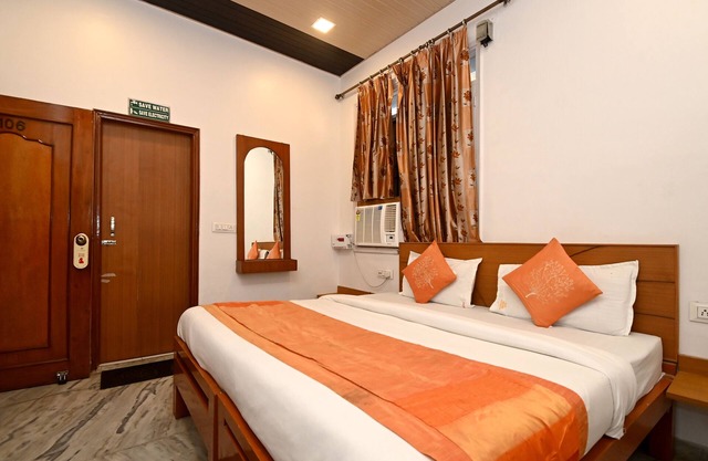 Hotel Paradise Continental