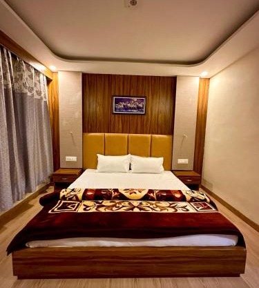 Hotel Paradise hiis dalhousie Panchpulla