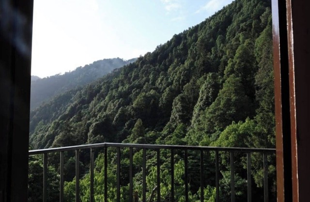 Hotel paradise hills
