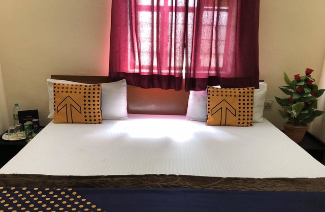 Hotel Paradise