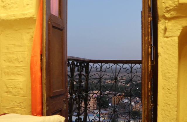 Hotel Paradise