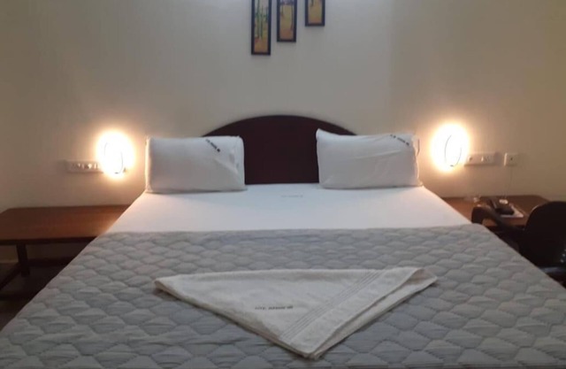 Hotel Paradise inn