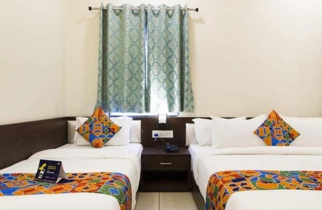 Hotel Paradise inn