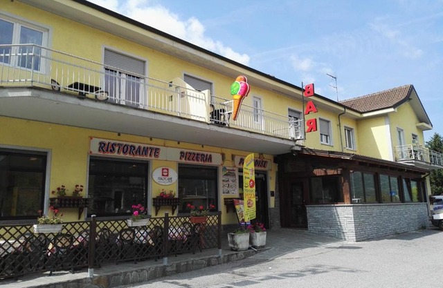 Hotel Paradise