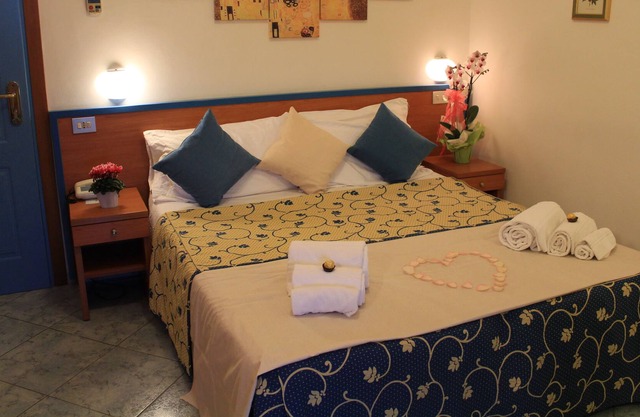 Hotel Paradise