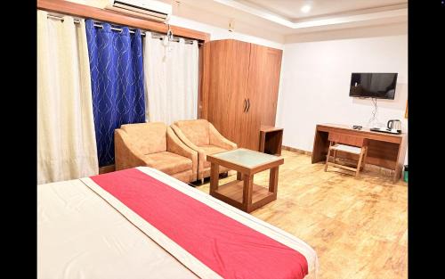 Hotel Paradise Premium