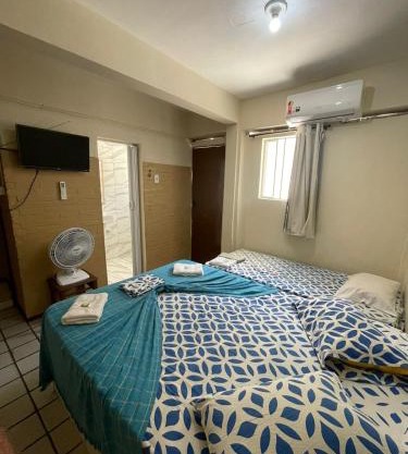 Hotel Paradiso