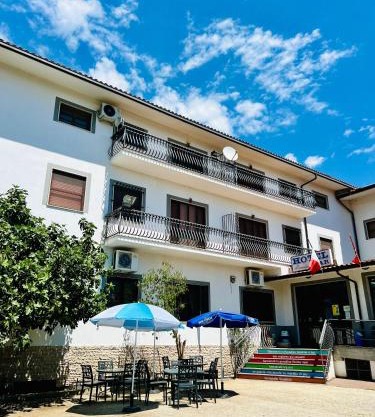 Hotel Paradiso